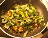 Foto del paso 5 de la receta: Minuta de martes