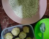 Foto langkah ke 7 dari resep Bola bola tempe keju.