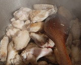 Foto del paso 1 de la receta: Alitas a la coca-cola