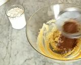 صورة لخطوة 3 من وصفة الكحلوش الزين