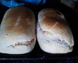 Foto del paso 5 de la receta: Pan relleno🍞
