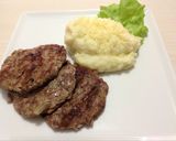 Foto del paso 4 de la receta: Hamburguesas caseras