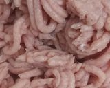 عکس مرحله 1 از دستور سوسیس خانگی بی نظیر با گوشت بوقلمون👌🦃🌭