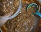 Homemade Beef Bolognese Sauce langkah memasak 2 foto