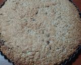 Foto del paso 11 de la receta: Tortita/budín de banana y avena