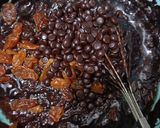 Foto langkah ke 4 dari resep Triple Chocolate Muffin Gluten Free.