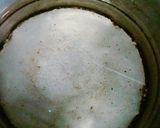 বাড়িতে বানানো মোজারেলা চীজ (mozzarella cheese recipe in Bengali) রেসিপির ধাপ 3 ছবি