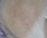 Foto del paso 2 de la receta: Budín de banana extra rico y muy fácil