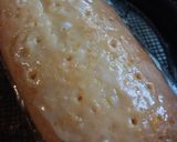 Foto del paso 4 de la receta: Budín de naranja y yogurt