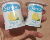 Foto del paso 3 de la receta Helado de yogurt de limón