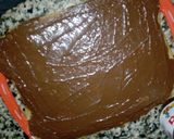A picture of step 4 of Chocolate babka.