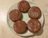 Diós isler recept fázis 5 fotója