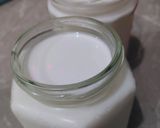 Foto langkah ke 6 dari resep Yoghurt homemade versi 2 (tanpa di masak) super praktis 💕.