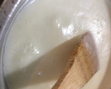 Foto del paso 4 de la receta: Salsa bechamel ❤️