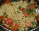 Foto langkah ke 5 dari resep Mie telur mantap.