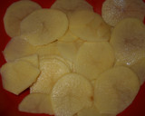 Foto del paso 1 de la receta: Revuelto Gramajo tradicional