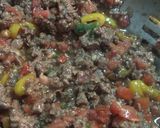 Foto del paso 5 de la receta: Chilli con Carne