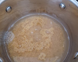 Színes bulgursaláta recept fázis 1 fotója