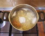 Foto del paso 2 de la receta Ensalada de patatas 🤤