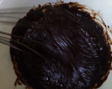 Foto del paso 3 de la receta: Brownie en 13 minutos