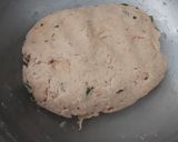 A picture of step 4 of Whole Wheat Focaccia Bread.