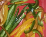 Foto del paso 12 de la receta: Filete acompañado de mayonesa