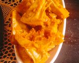 A picture of step 8 of PUNJABI STYLE JACKFRUIT CURRY (kathal ki sabji 😋).