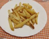Foto del paso 9 de la receta: Merluza en salsa verde