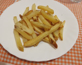 Foto del paso 9 de la receta: Merluza en salsa verde