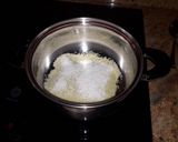 Foto del paso 2 de la receta: Gachas pitufo