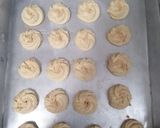 Foto langkah ke 6 dari resep Sagu Keju.