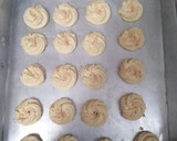 Foto langkah ke 6 dari resep Sagu Keju.