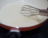 Foto langkah ke 8 dari resep Super Cheezy Macaroni Schotel.