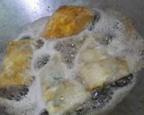 Foto langkah ke 3 dari resep Martabak Tahu Telur.