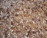 A picture of step 6 of Granola Batch 6.