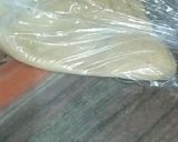 A picture of step 9 of Kaju Katli.