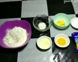 Foto langkah ke 1 dari resep Kue Kastangel.