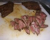 Foto del paso 3 de la receta: Carpaccio de res adobado