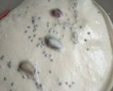 Foto langkah ke 6 dari resep Classic Sourdough Tanpa Stretch and Fold.