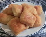 Foto langkah ke 5 dari resep Odading /Kue Bantal /Bolang Baling.
