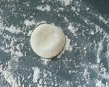 Foto del paso 7 de la receta: Dumplings de verdura