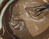 Foto del paso 2 de la receta: Marquise de chocolate con frutos rojos