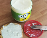 Foto del paso 3 de la receta: Nata montada o Mantequilla casera