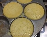 Foto langkah ke 5 dari resep Bika ambon ekonomis.