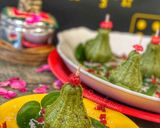 પાન પનીરી મોદક (paan paneeri modak recipe in Gujarati) રેસીપી સ્ટેપ1ફોટો