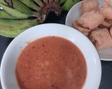 Foto langkah ke 3 dari resep Sambal Kacang Cocolan.