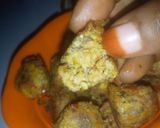 Fish Ball known as Kwan Borismatakin girki9 hoto