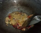 Foto langkah ke 3 dari resep Tumis labu.