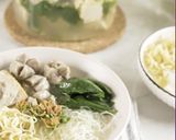 Foto langkah ke 5 dari resep Bakso Tulang Sumsum Praktis.