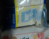 Foto langkah ke 1 dari resep Tempe mendoan.